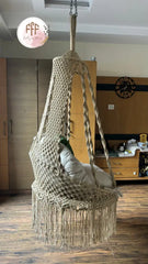 Khadi Chair Swing