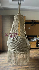 Khadi Chair Swing