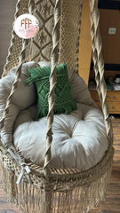 Khadi Chair Swing