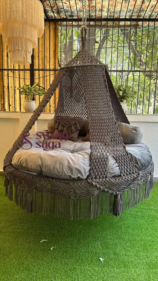 Lazer Big Bed Swing
