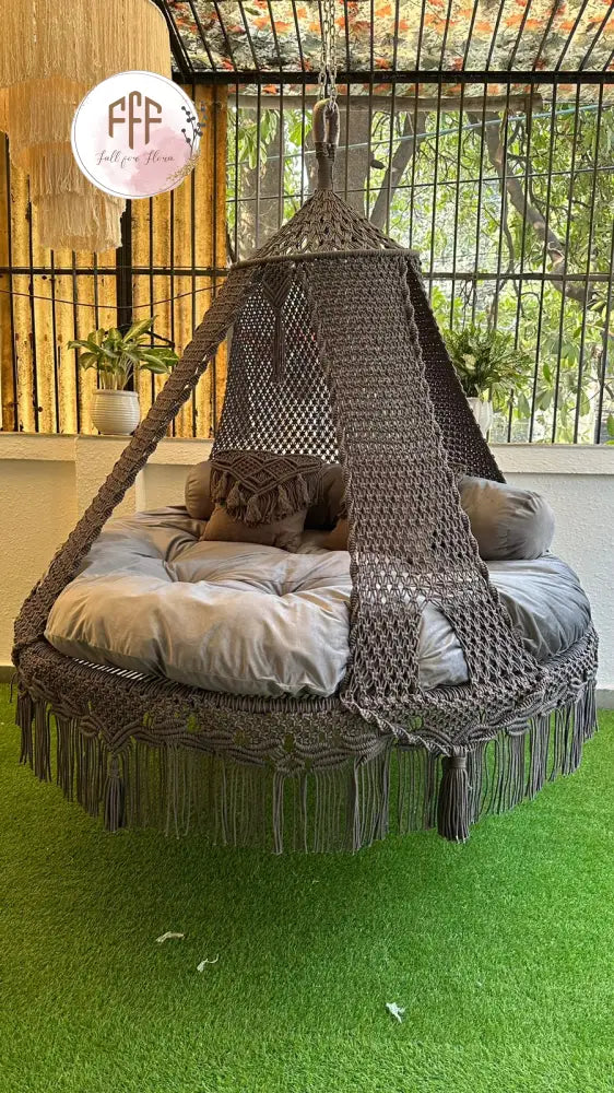 Lazer Big Bed Swing