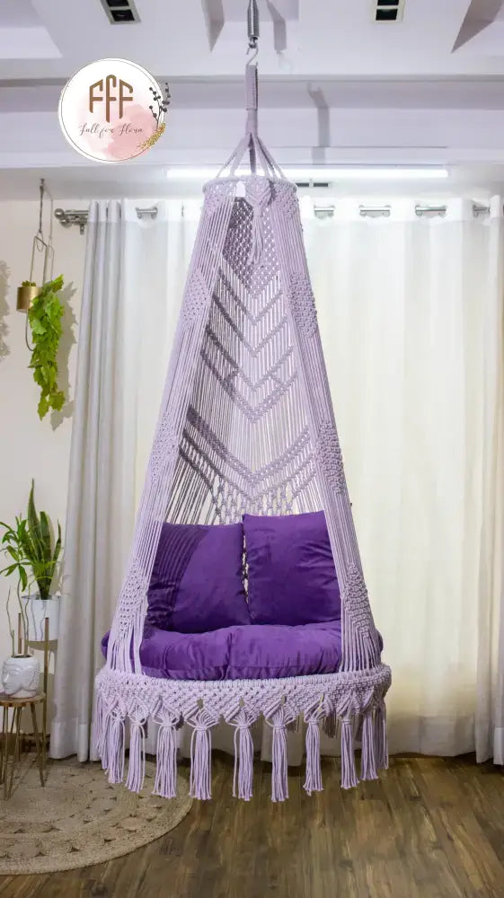 Lilac Swing