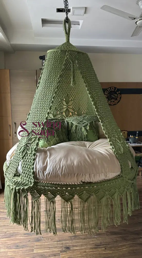 Lime Punch Swing