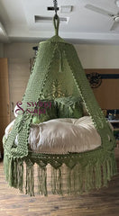 Lime Punch Swing
