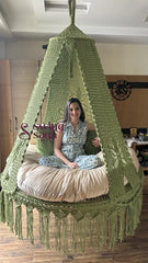 Lime Punch Swing