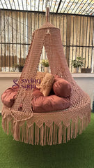 Lush Lux Bed Swing