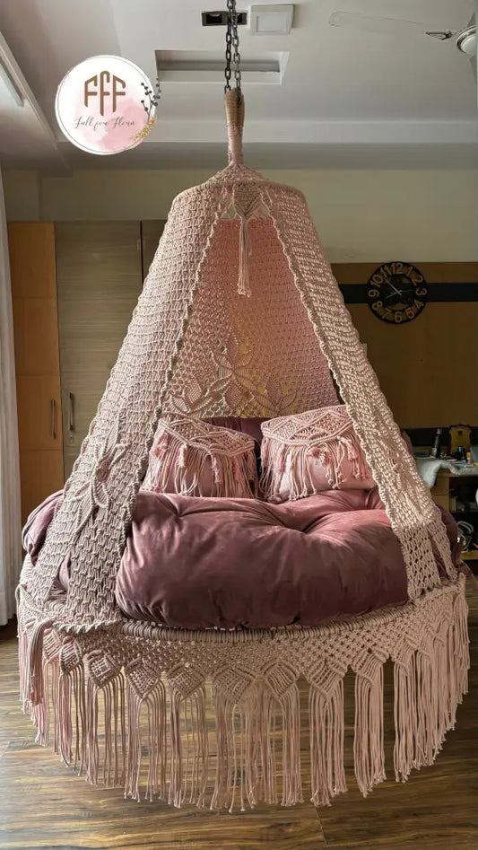 Lush Lux Bed Swing