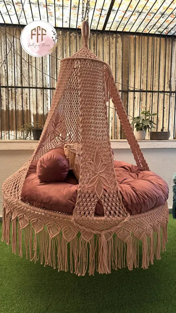 Lush Lux Bed Swing