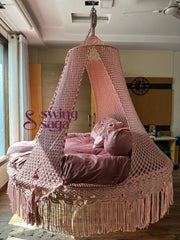 Lush Lux Big Bed Swing