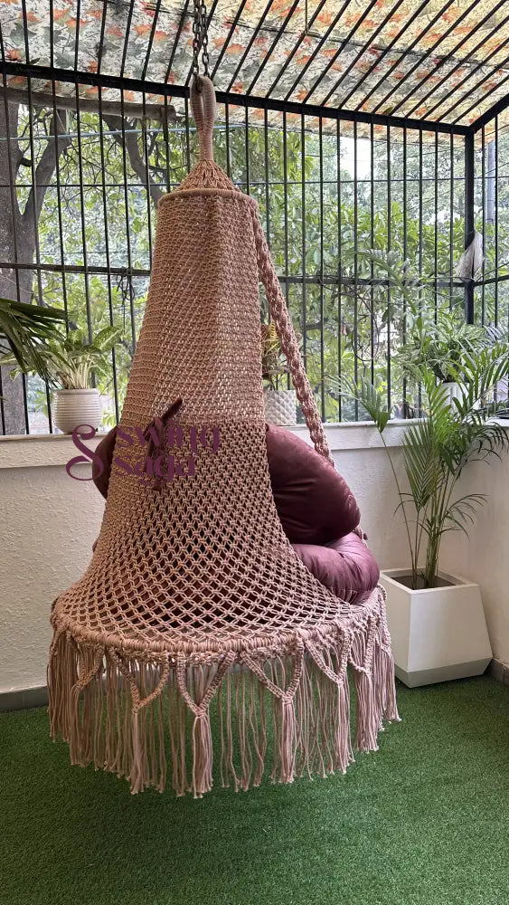 Lush Lux Swing