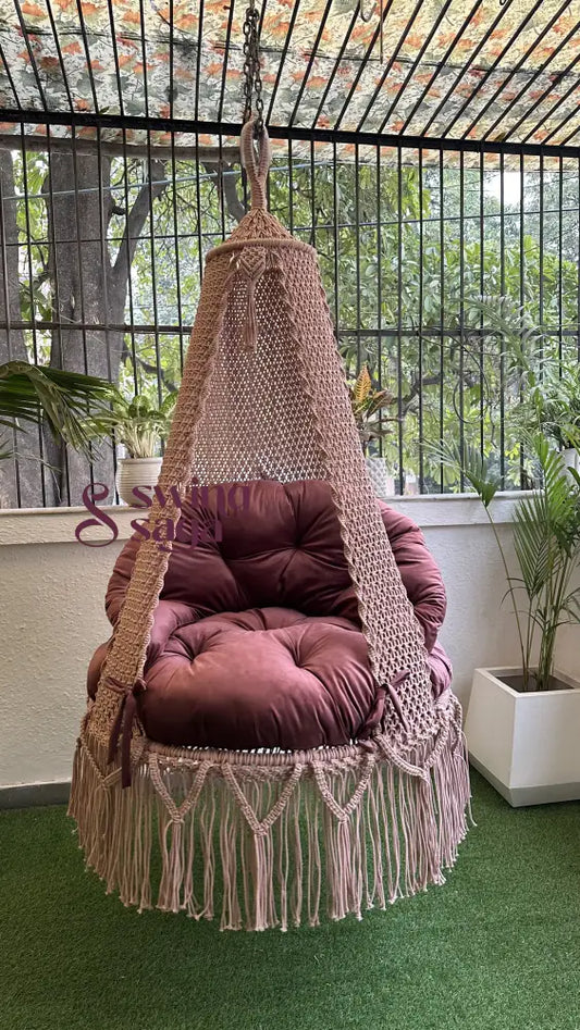 Lush Lux Swing