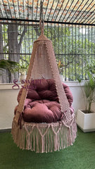 Lush Lux Swing