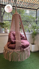 Lush Lux Swing