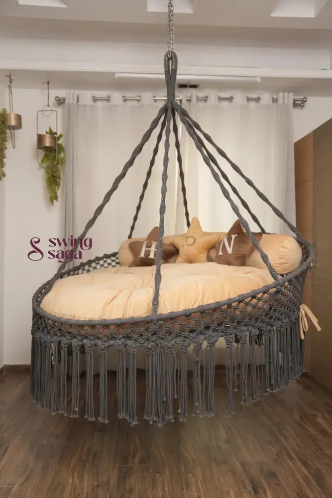 Sun Beam Porch Swing (L)