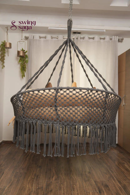 Sun Beam Porch Swing (L)