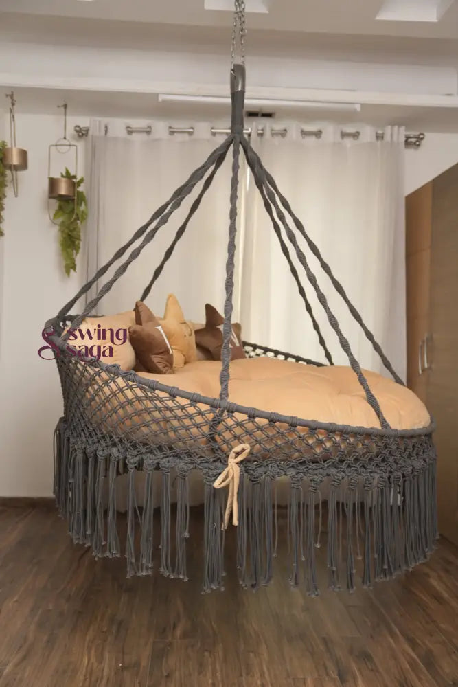 Sun Beam Porch Swing (L)