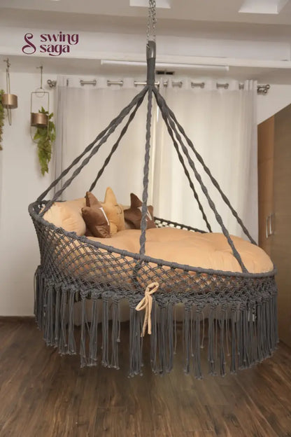 Sun Beam Porch Swing (L)