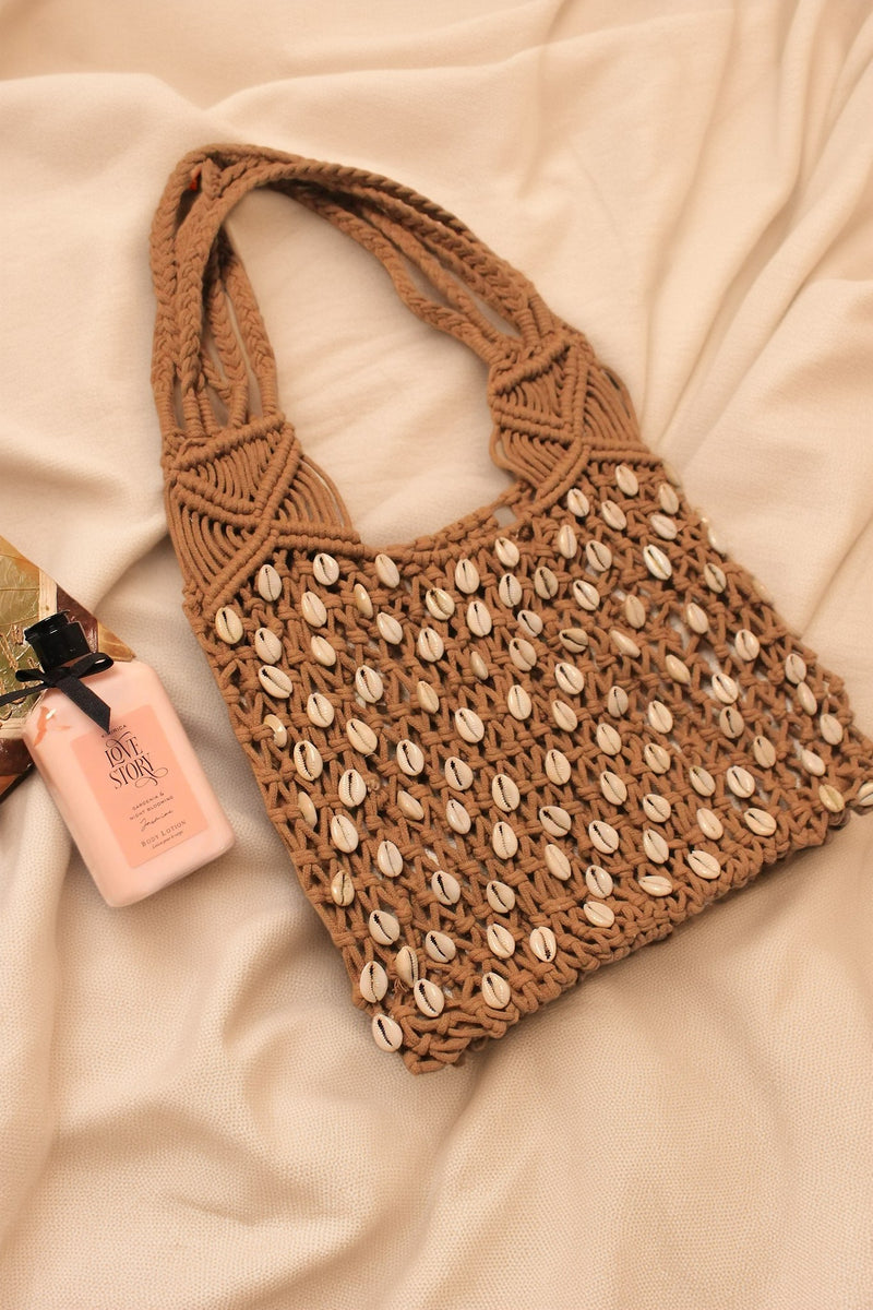 Handcrafted Bags