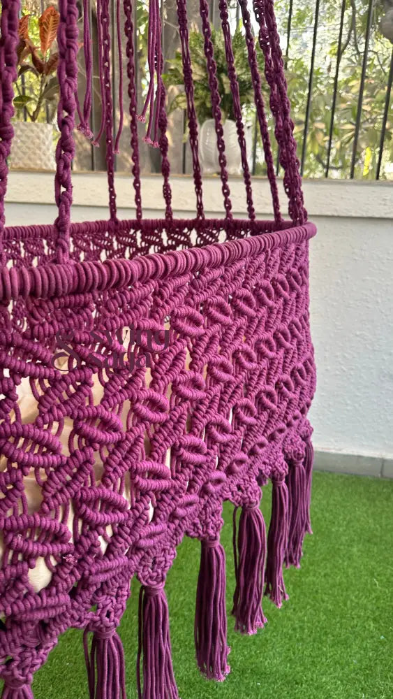 Maharani Bassinet