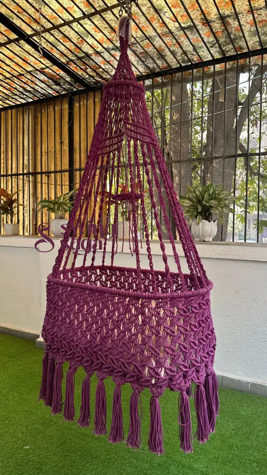 Maharani Bassinet