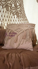 Maktub Dual Seater Swing