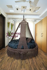 Manhattan Big Bed Swing