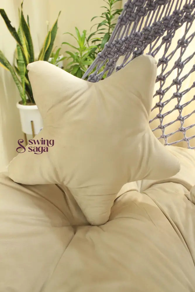 Manor Swing Dual Seater
