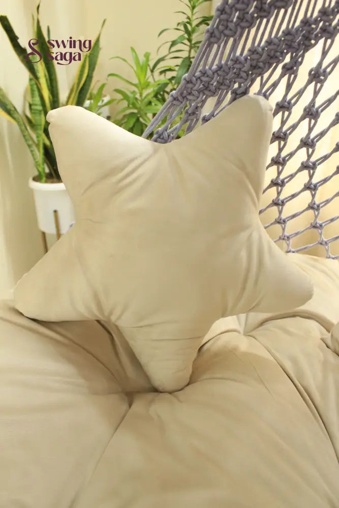 Manor Swing Dual Seater