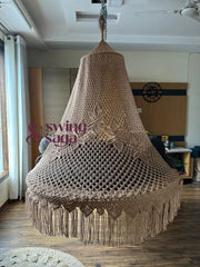 Melody Bed Swing