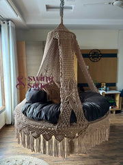 Melody Bed Swing