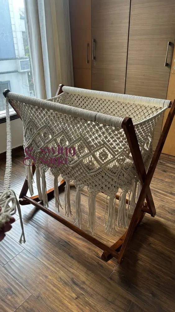 Moonlight Baby Bassinet