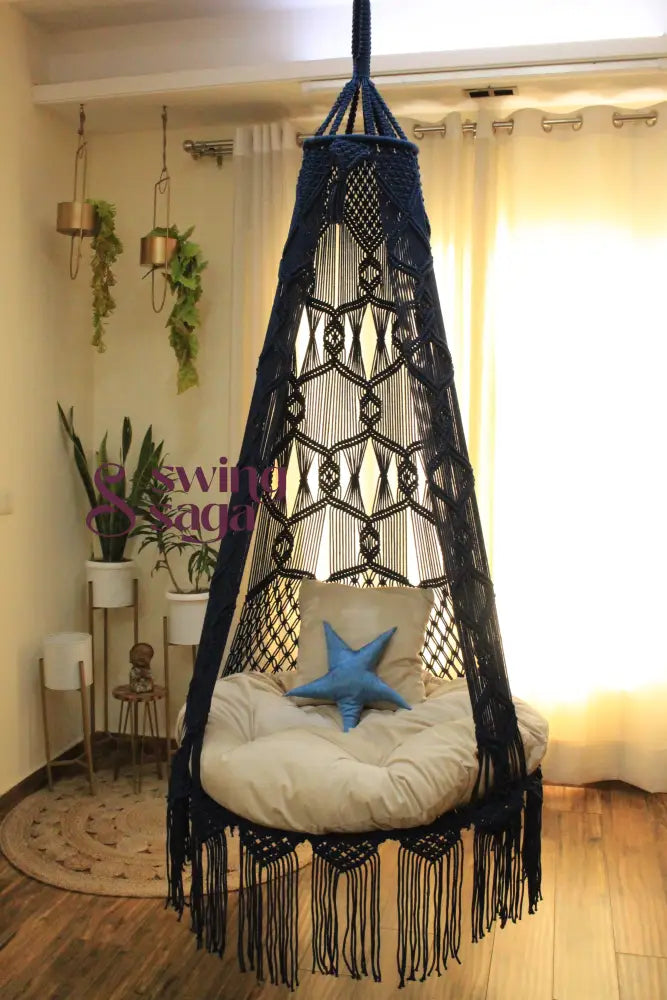 Morocco Swing