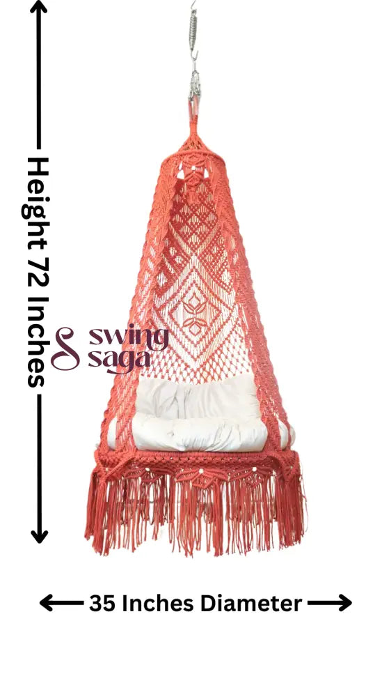 Morocco Swing