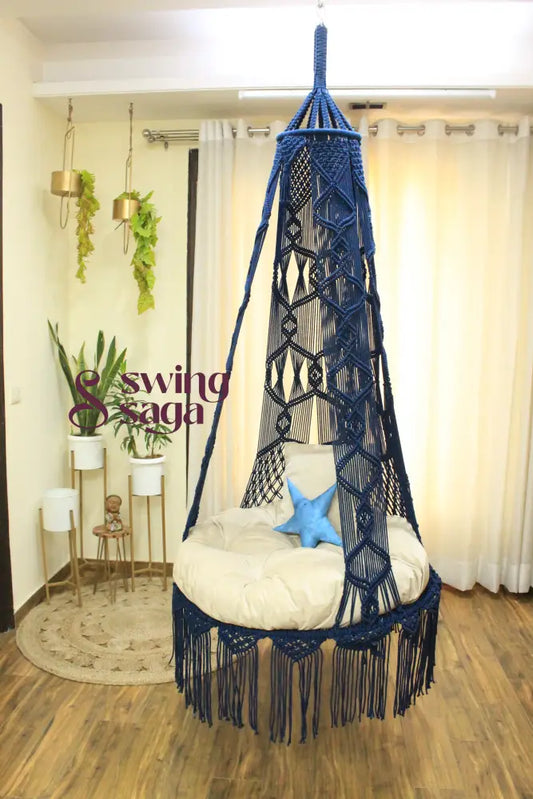 Morocco Swing