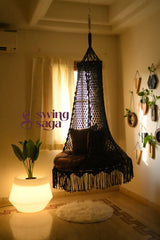 Netty Swing
