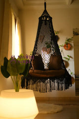Netty Swing