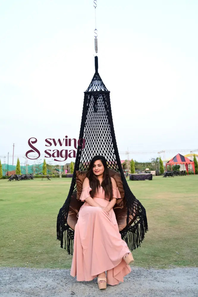 Netty Swing