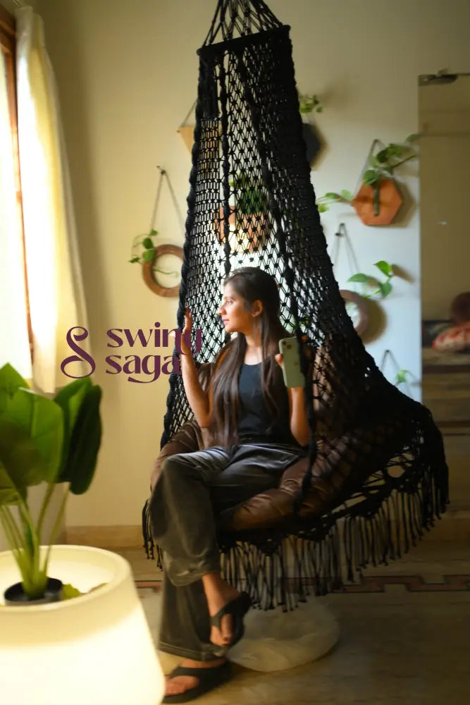 Netty Swing