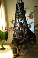 Netty Swing