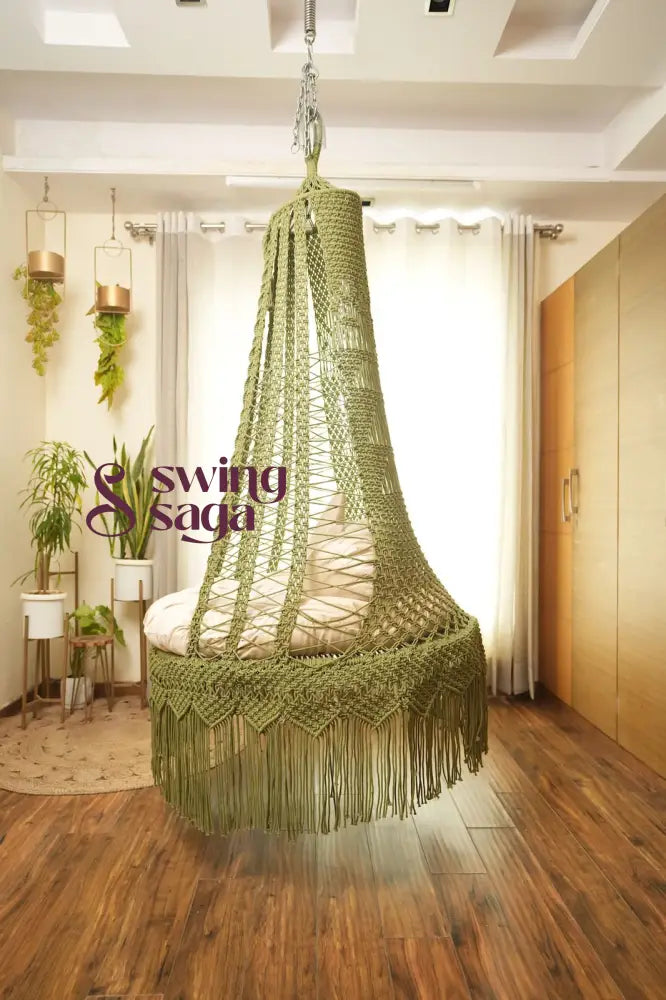 Nilgiri Swing Single Seater