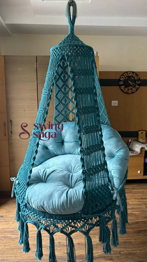 Ocean Glide Chair Swing