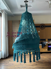 Ocean Glide Chair Swing