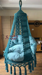 Ocean Glide Chair Swing