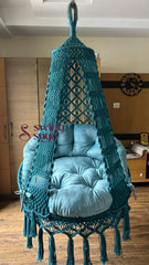 Ocean Glide Chair Swing