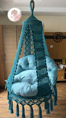 Ocean Glide Chair Swing