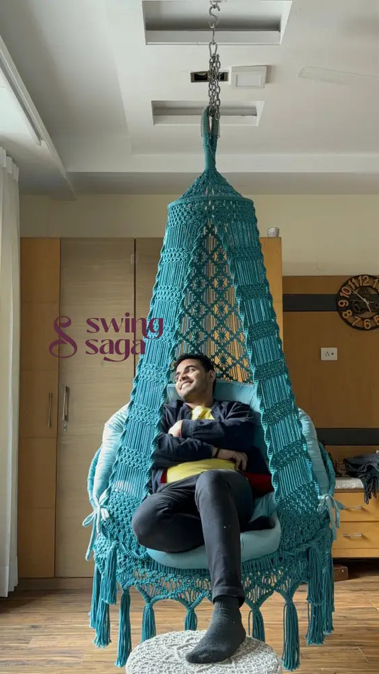 Ocean Glide Chair Swing