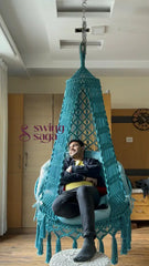 Ocean Glide Chair Swing