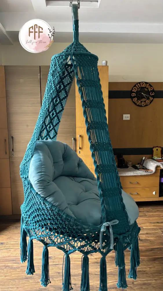 Ocean Glide Chair Swing