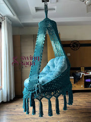 Ocean Glide Chair Swing