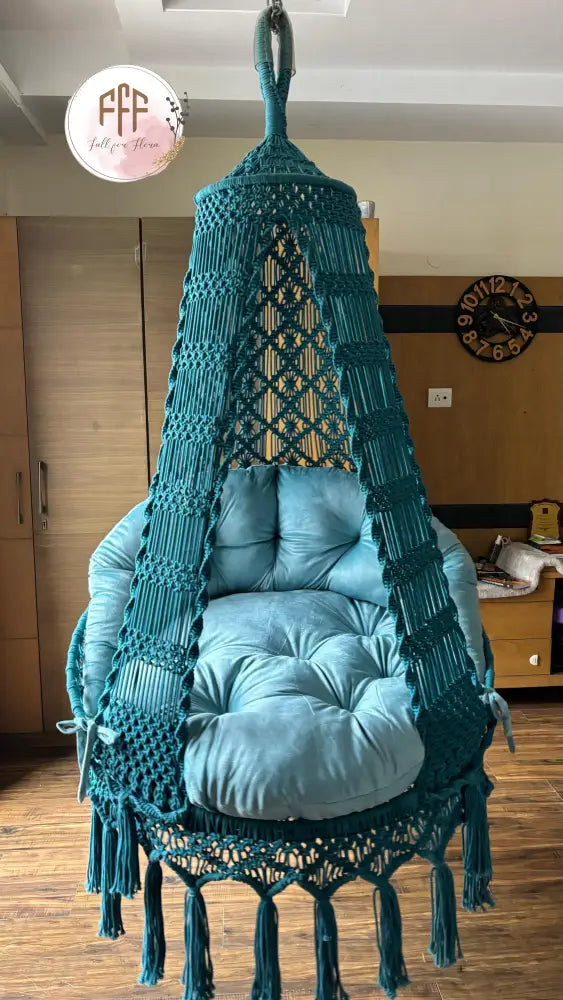 Ocean Glide Chair Swing